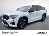 Skoda Kodiaq 2025
