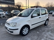 Fiat Panda 2010