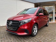 Mercedes-Benz V-Class 2025