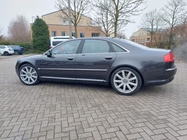 Audi A8 2006