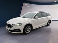 Skoda Octavia 2020