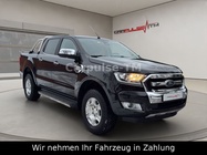 Ford Ranger 2019