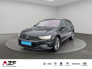 Volkswagen Passat 2021