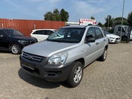 Kia Sportage 2008