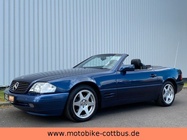 Mercedes-Benz SL-Class 1996