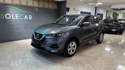 Nissan Qashqai 2017