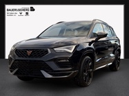 Cupra Ateca 2026