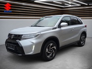 Suzuki Vitara 2025