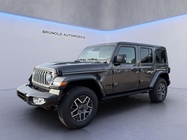 Jeep Wrangler 2026