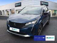 Peugeot 3008 2023