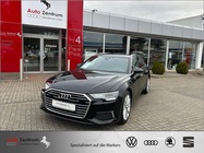 Audi A6 2022