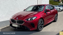 BMW 1 Series 2025