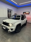Jeep Renegade 2021