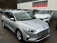 Ford Focus 2019