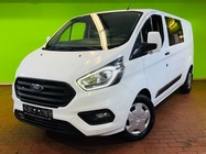 Ford Transit Custom 2019