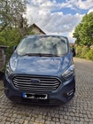 Ford Tourneo Custom 2020