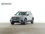 Mercedes-Benz GLB-Class 2026