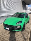 Porsche Macan 2024