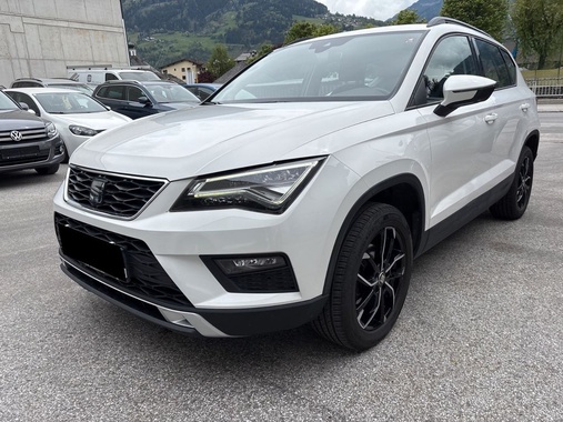 Seat Ateca 2019