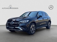 Mercedes-Benz GLC-Class 2022