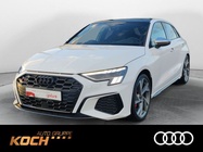 Audi S3 2024