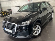 Audi Q2 2020
