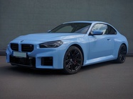 BMW M2 2024