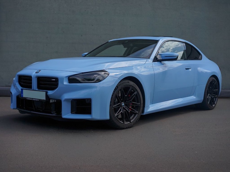 BMW M2