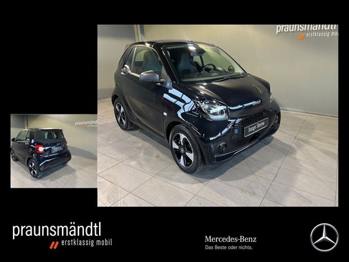 Smart ForTwo 2020