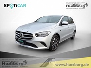 Mercedes-Benz B-Class 2021