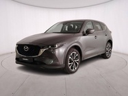 Mazda CX-5 2024