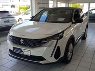 Peugeot 3008 2021