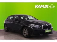 BMW 1 Series 2022