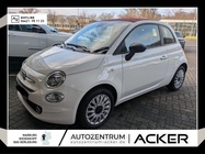 Fiat 500C 2023