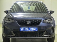 Seat Arona 2024