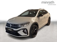 Volkswagen Taigo 2025