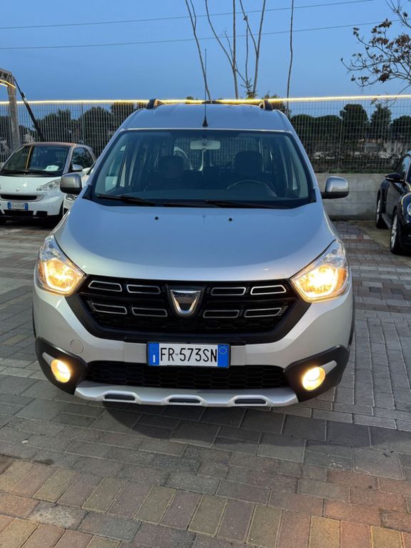 Dacia Dokker