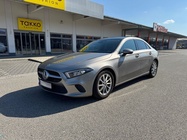 Mercedes-Benz A-Class 2020