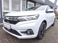 Dacia Sandero 2023