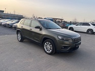 Jeep Cherokee 2020