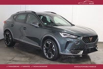 Cupra Formentor 2021