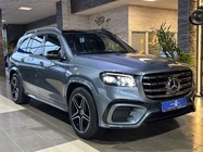 Mercedes-Benz GLS-Class 2023