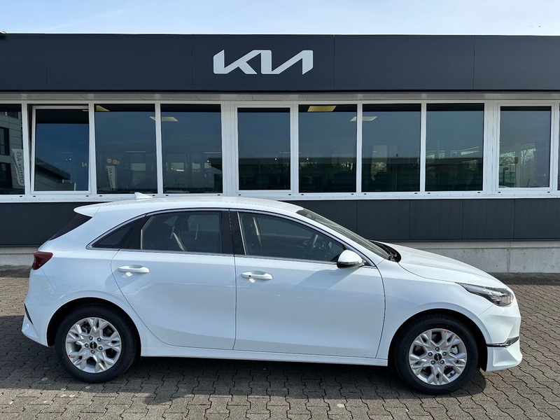 Kia cee'd / Ceed