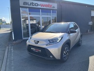Toyota Aygo 2025