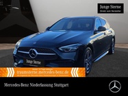 Mercedes-Benz C-Class 2023