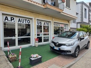 Renault Captur 2019