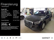 Audi Q2 2023