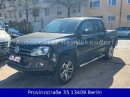 Volkswagen Amarok 2013