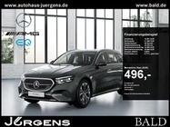 Mercedes-Benz E-Class 2025