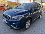Suzuki SX4 2019